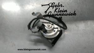 Gebruikte Toeter Peugeot Bipper Prijs € 20,00 Margeregeling aangeboden door Gebr.Klein Gunnewiek Ho.BV