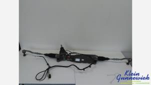 Gebruikte Stuurhuis Audi E-Tron Prijs € 945,00 Margeregeling aangeboden door Klein Gunnewiek Autodemontage & Motorentechniek