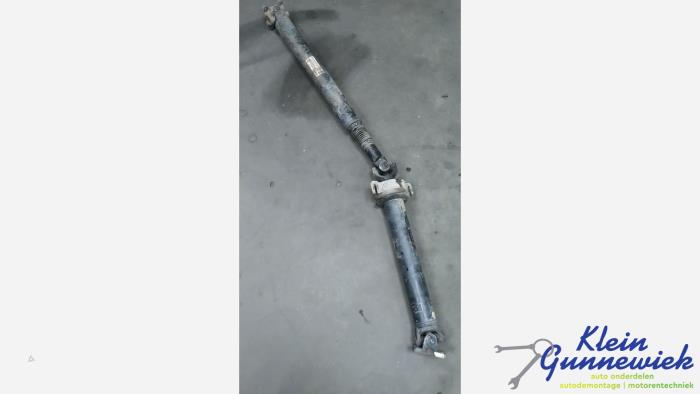 Gebruikte Tussenas Ford Ranger Prijs € 266,00 Margeregeling aangeboden door Klein Gunnewiek Autodemontage & Motorentechniek