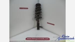 Gebruikte Voorpoot rechts Opel Astra Prijs € 50,00 Margeregeling aangeboden door Klein Gunnewiek Autodemontage & Motorentechniek