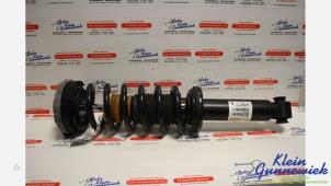 Gebruikte Schokdemperpoot links-achter BMW X3 Prijs € 60,00 Margeregeling aangeboden door Klein Gunnewiek Autodemontage & Motorentechniek