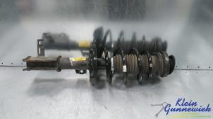 Gebruikte Mac Phersonpoot links-voor Opel Astra Prijs € 55,00 Margeregeling aangeboden door Klein Gunnewiek Autodemontage & Motorentechniek