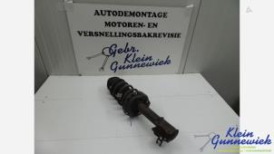 Gebruikte Mac Phersonpoot links-voor Opel Meriva Prijs € 40,00 Margeregeling aangeboden door Klein Gunnewiek Autodemontage & Motorentechniek