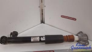 Gebruikte Schokdemper rechts-achter Audi A5 Prijs € 195,00 Margeregeling aangeboden door Klein Gunnewiek Autodemontage & Motorentechniek