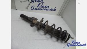 Gebruikte Mac Phersonpoot links-voor Ford Transit Custom Prijs € 125,00 Margeregeling aangeboden door Klein Gunnewiek Autodemontage & Motorentechniek