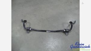 Gebruikte Stabilisatorstang voor Ford Mondeo Prijs € 65,00 Margeregeling aangeboden door Klein Gunnewiek Autodemontage & Motorentechniek