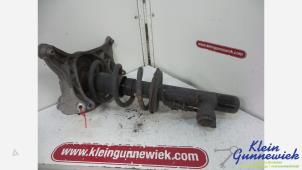 Gebruikte Schokdemperpoot rechts-voor Audi S5 Prijs € 165,00 Margeregeling aangeboden door Klein Gunnewiek Autodemontage & Motorentechniek