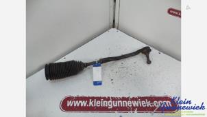 Gebruikte Stuurstang links Renault Grand Scenic Prijs € 35,00 Margeregeling aangeboden door Klein Gunnewiek Autodemontage & Motorentechniek