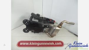 Gebruikte Standkachel Volkswagen E-Golf Prijs € 395,00 Margeregeling aangeboden door Klein Gunnewiek Autodemontage & Motorentechniek