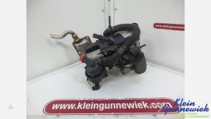 Gebruikte Standkachel Volkswagen E-Golf Prijs € 395,00 Margeregeling aangeboden door Klein Gunnewiek Autodemontage & Motorentechniek