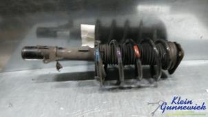 Gebruikte Mac Phersonpoot links-voor Ford Focus Prijs € 35,00 Margeregeling aangeboden door Klein Gunnewiek Autodemontage & Motorentechniek