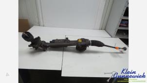 Gebruikte Stuurhuis Audi Q3 Prijs € 295,00 Margeregeling aangeboden door Klein Gunnewiek Autodemontage & Motorentechniek