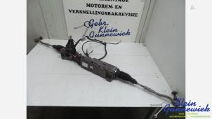 Gebruikte Stuurhuis Audi E-Tron Prijs € 945,00 Margeregeling aangeboden door Klein Gunnewiek Autodemontage & Motorentechniek