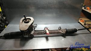 Gebruikte Stuurhuis Ford Mondeo Prijs € 100,00 Margeregeling aangeboden door Klein Gunnewiek Autodemontage & Motorentechniek