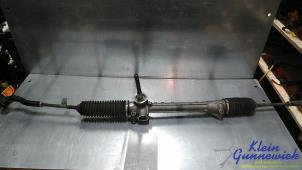 Gebruikte Stuurhuis Ford KA Prijs € 75,00 Margeregeling aangeboden door Klein Gunnewiek Autodemontage & Motorentechniek