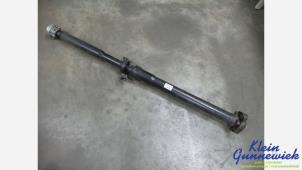 Gebruikte Tussenas Porsche Panamera Prijs € 275,00 Margeregeling aangeboden door Klein Gunnewiek Autodemontage & Motorentechniek