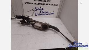 Gebruikte Stuurhuis Opel Insignia Prijs € 250,00 Margeregeling aangeboden door Klein Gunnewiek Autodemontage & Motorentechniek