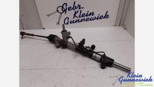 Gebruikte Stuurhuis Opel Combo Prijs € 95,00 Margeregeling aangeboden door Klein Gunnewiek Autodemontage & Motorentechniek