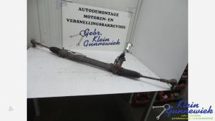 Gebruikte Stuurhuis Volkswagen Touareg Prijs € 275,00 Margeregeling aangeboden door Klein Gunnewiek Autodemontage & Motorentechniek