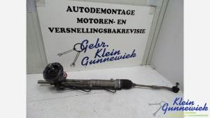 Gebruikte Stuurhuis Peugeot Partner Prijs € 145,00 Margeregeling aangeboden door Klein Gunnewiek Autodemontage & Motorentechniek