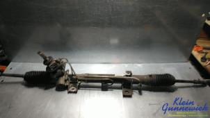 Gebruikte Stuurhuis Renault Laguna Prijs € 75,00 Margeregeling aangeboden door Klein Gunnewiek Autodemontage & Motorentechniek