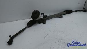 Gebruikte Stuurhuis Renault Kangoo Prijs € 65,00 Margeregeling aangeboden door Klein Gunnewiek Autodemontage & Motorentechniek