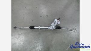 Gebruikte Stuurhuis Renault Trafic Prijs € 250,00 Margeregeling aangeboden door Klein Gunnewiek Autodemontage & Motorentechniek