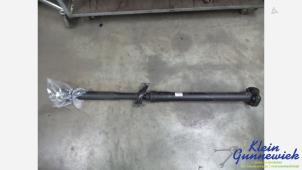 Gebruikte Tussenas Porsche Panamera Prijs € 250,00 Margeregeling aangeboden door Klein Gunnewiek Autodemontage & Motorentechniek