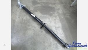 Gebruikte Cardanas Audi SQ7 Prijs € 495,00 Margeregeling aangeboden door Klein Gunnewiek Autodemontage & Motorentechniek