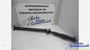 Gebruikte Tussenas BMW 4-Serie Prijs € 325,00 Margeregeling aangeboden door Klein Gunnewiek Autodemontage & Motorentechniek