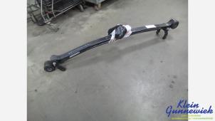 Gebruikte Bladveer achter Ford Transit Custom Prijs € 65,00 Margeregeling aangeboden door Klein Gunnewiek Autodemontage & Motorentechniek