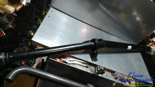 Gebruikte Tussenas Audi A8 Prijs € 600,00 Margeregeling aangeboden door Klein Gunnewiek Autodemontage & Motorentechniek