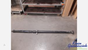 Gebruikte Tussenas BMW X1 Prijs € 395,00 Margeregeling aangeboden door Klein Gunnewiek Autodemontage & Motorentechniek