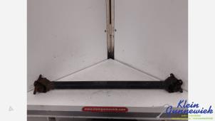 Gebruikte Cardanas voor 4x4 BMW X3 Prijs € 275,00 Margeregeling aangeboden door Klein Gunnewiek Autodemontage & Motorentechniek