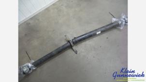 Gebruikte Cardanas Audi Q5 Prijs € 395,00 Margeregeling aangeboden door Klein Gunnewiek Autodemontage & Motorentechniek