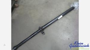 Gebruikte Tussenas Audi S8 Prijs € 450,00 Margeregeling aangeboden door Klein Gunnewiek Autodemontage & Motorentechniek