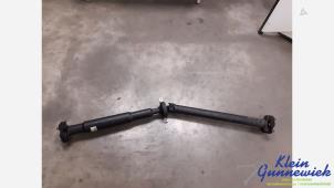 Gebruikte Cardanas BMW 3-Serie Prijs € 125,00 Margeregeling aangeboden door Klein Gunnewiek Autodemontage & Motorentechniek