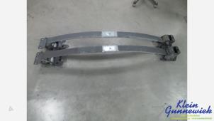 Gebruikte Bladveer achter Renault Master Prijs € 100,00 Margeregeling aangeboden door Klein Gunnewiek Autodemontage & Motorentechniek