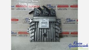 Gebruikte Inspuitcomputer Renault Twingo Prijs € 95,00 Margeregeling aangeboden door Klein Gunnewiek Autodemontage & Motorentechniek