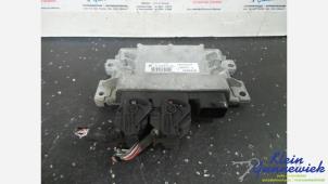 Gebruikte Inspuitcomputer Renault Twingo Prijs € 125,00 Margeregeling aangeboden door Klein Gunnewiek Autodemontage & Motorentechniek