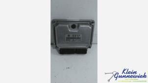 Gebruikte Inspuitcomputer Volkswagen Polo Prijs € 65,00 Margeregeling aangeboden door Klein Gunnewiek Autodemontage & Motorentechniek