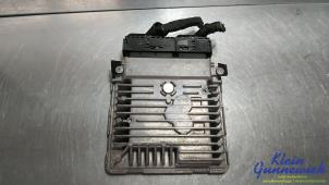 Gebruikte Inspuitcomputer Skoda Fabia Prijs € 125,00 Margeregeling aangeboden door Klein Gunnewiek Autodemontage & Motorentechniek