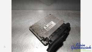 Gebruikte Inspuitcomputer Skoda Fabia Prijs € 65,00 Margeregeling aangeboden door Klein Gunnewiek Autodemontage & Motorentechniek