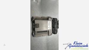 Gebruikte Computer Inspuit Volkswagen Caddy Prijs € 85,00 Margeregeling aangeboden door Klein Gunnewiek Autodemontage & Motorentechniek