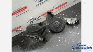 Gebruikte Claxon Volkswagen Tiguan Prijs € 33,00 Margeregeling aangeboden door Klein Gunnewiek Autodemontage & Motorentechniek