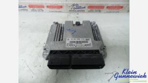 Gebruikte Computer Inspuit Opel Corsa Prijs € 95,00 Margeregeling aangeboden door Klein Gunnewiek Autodemontage & Motorentechniek