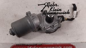 Gebruikte Ruitenwissermotor voor Opel Insignia Prijs € 60,00 Margeregeling aangeboden door Gebr.Klein Gunnewiek Ho.BV