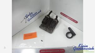 Gebruikte Inspuitcomputer Opel Zafira Prijs € 75,00 Margeregeling aangeboden door Klein Gunnewiek Autodemontage & Motorentechniek