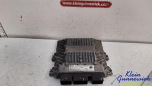 Gebruikte Inspuitcomputer Ford Fiesta Prijs € 65,00 Margeregeling aangeboden door Klein Gunnewiek Autodemontage & Motorentechniek