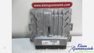 Gebruikte Inspuitcomputer Renault Grand Scenic Prijs € 125,00 Margeregeling aangeboden door Klein Gunnewiek Autodemontage & Motorentechniek